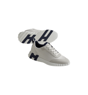 Hermes Bouncing Sneaker "Blanc"