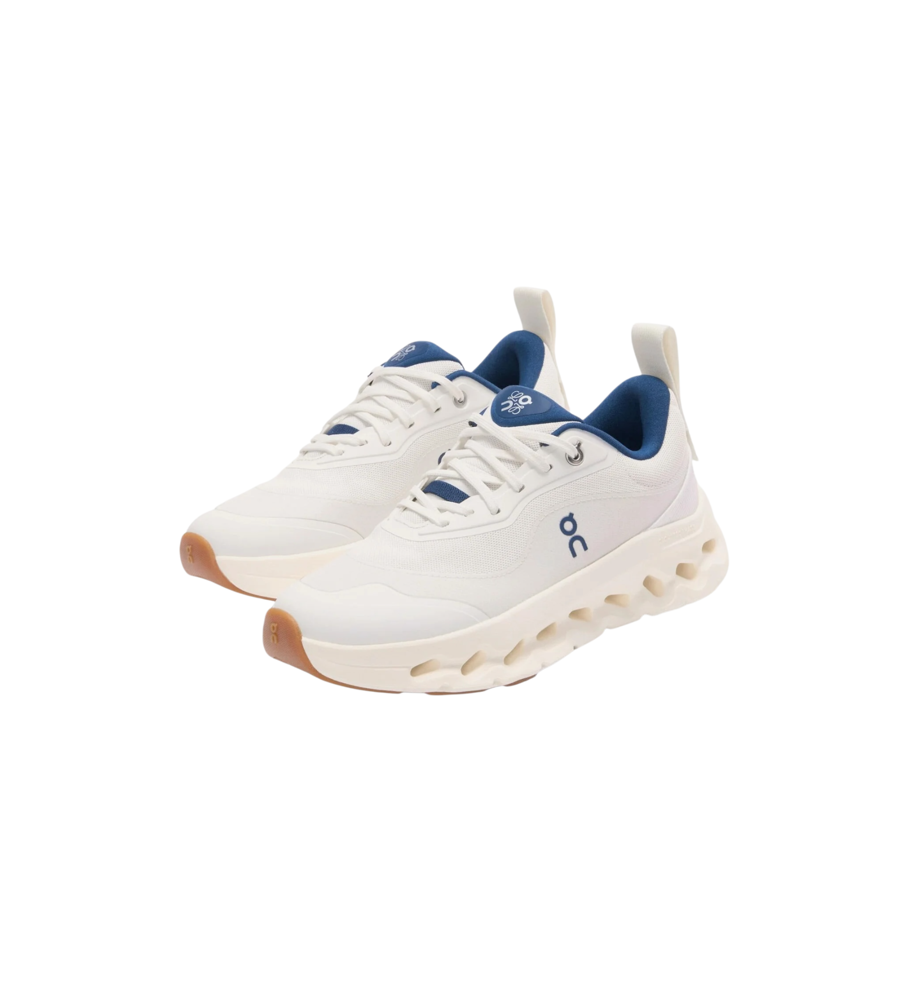 On Running Cloudtilt 2 “LOEWE White/Navy"