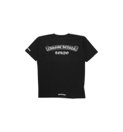 Chrome Hearts Tokyo Exclusive Vertical Logo Pocket Tee "Black"