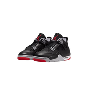 Air Jordan 4 Retro "Bred Reimagined" (TD & PS)