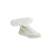 Hermes Bouncing Sneaker "Blanc"