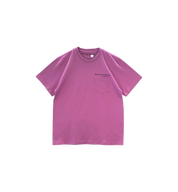 Chrome Hearts Matty Boy Spider Web T-Shirt "Purple"