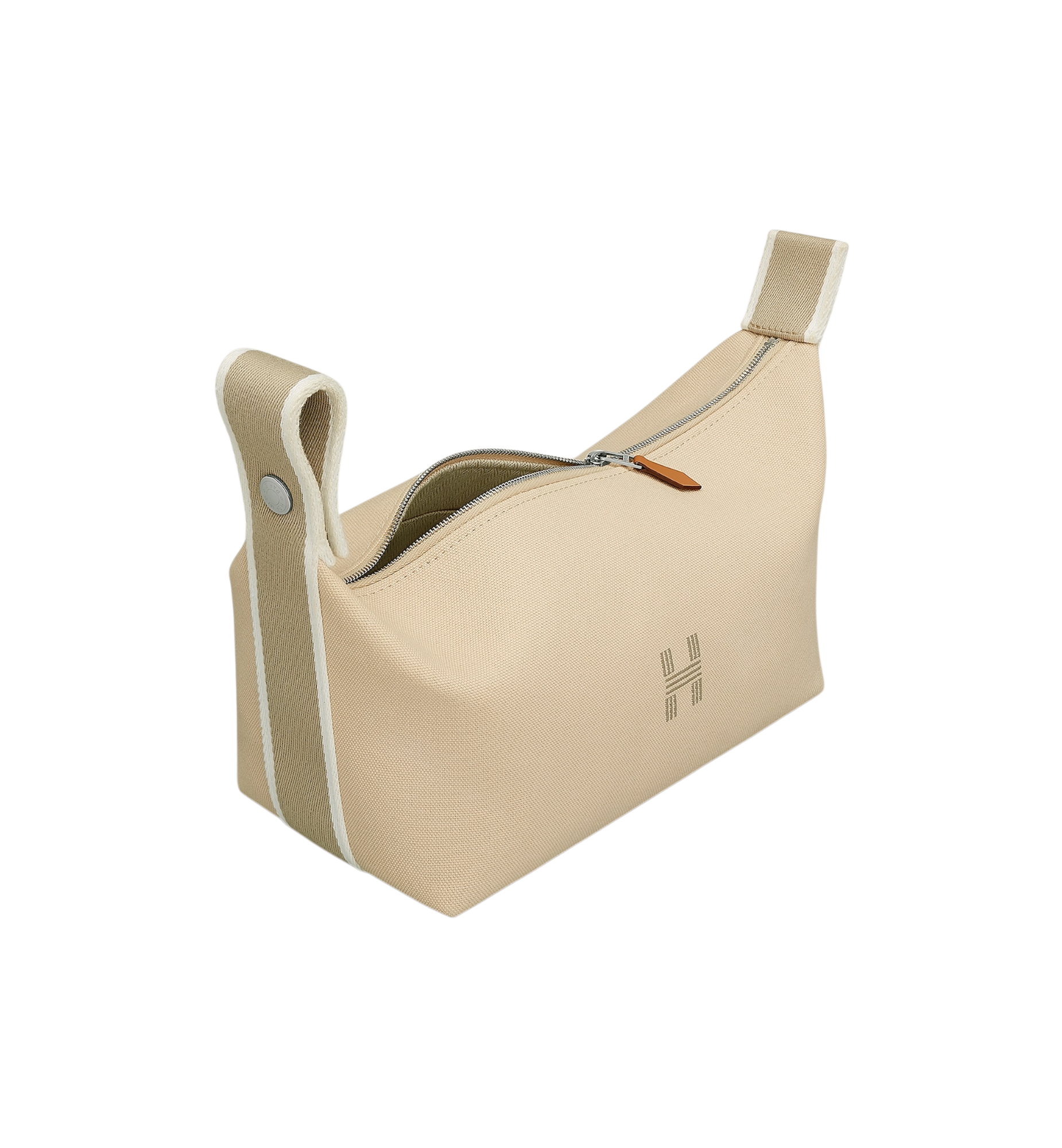 Hermes Bride-A-Brac Case Small "Naturel"