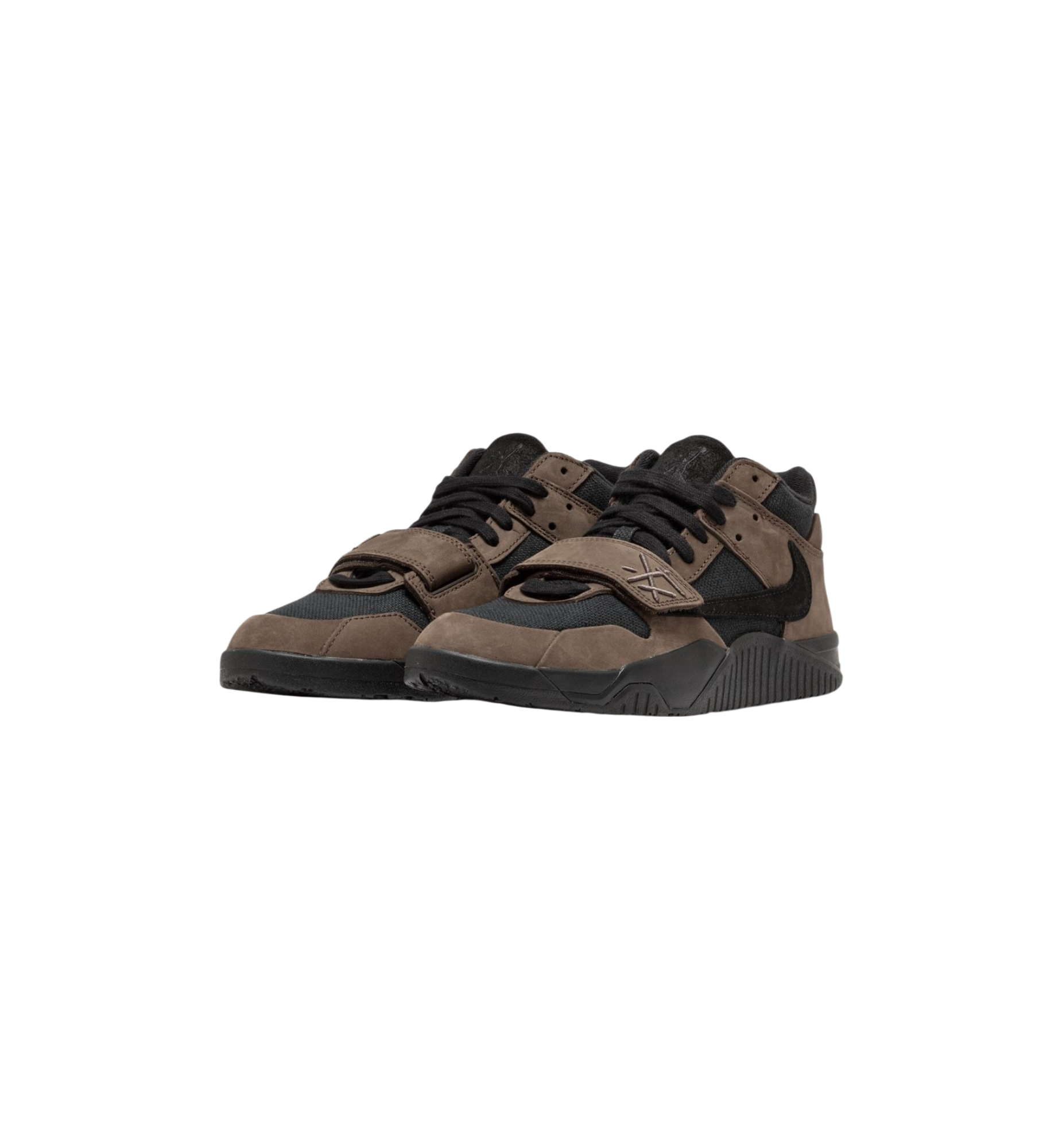 Air Jordan Jumpman Jack TR "Travis Scott Dark Mocha"