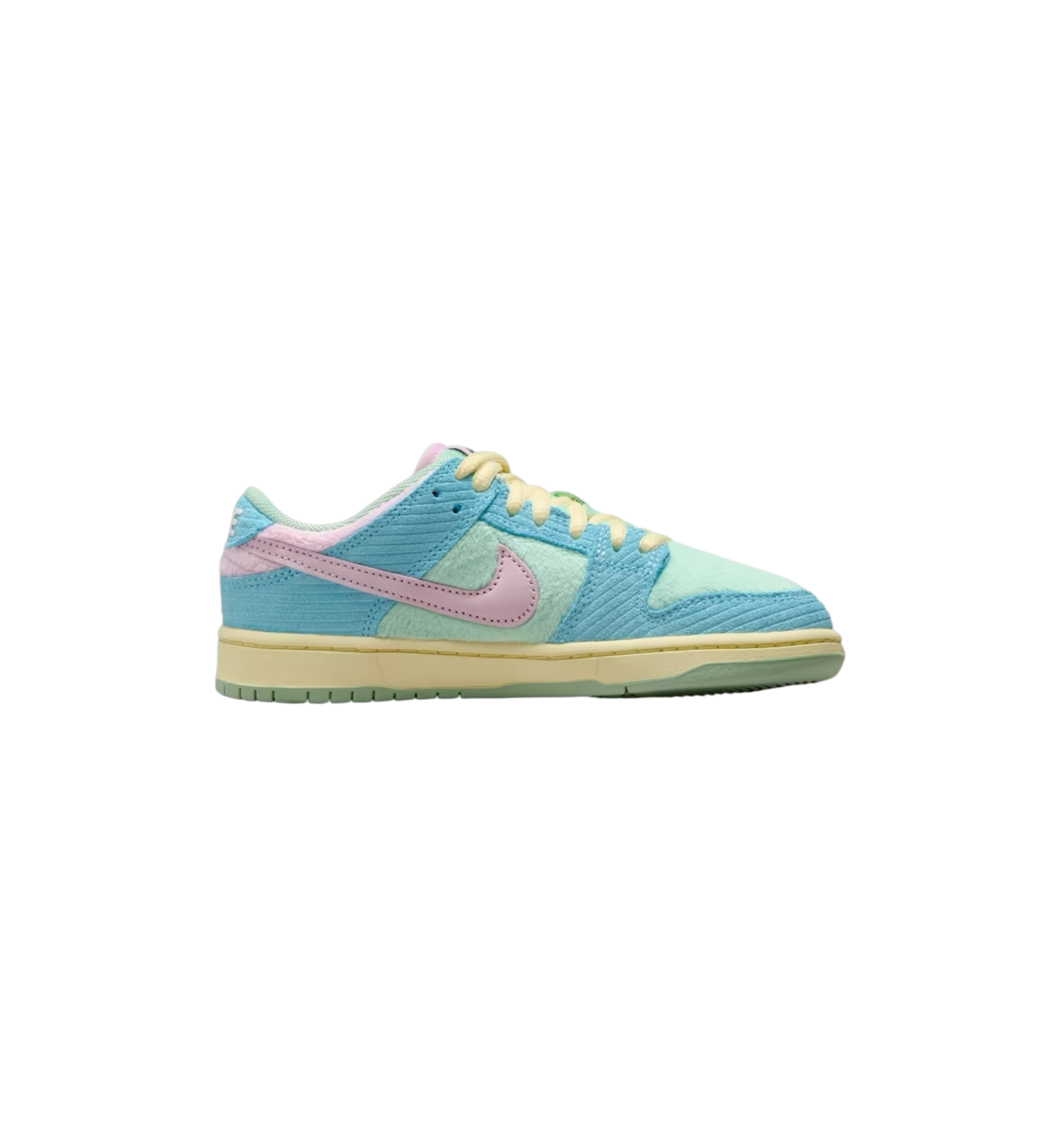 Nike SB Dunk Low "Verdy Visty" (TD & PS)