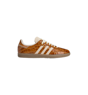 Adidas Samba "Wales Bonner Brown Croc"