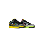 Nike Dunk Low "What the Duck Home University of Oregon PE"