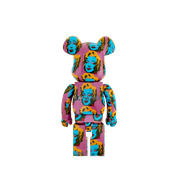 BE@RBRICK Andy Warhol Marilyn Monroe #2 1000%