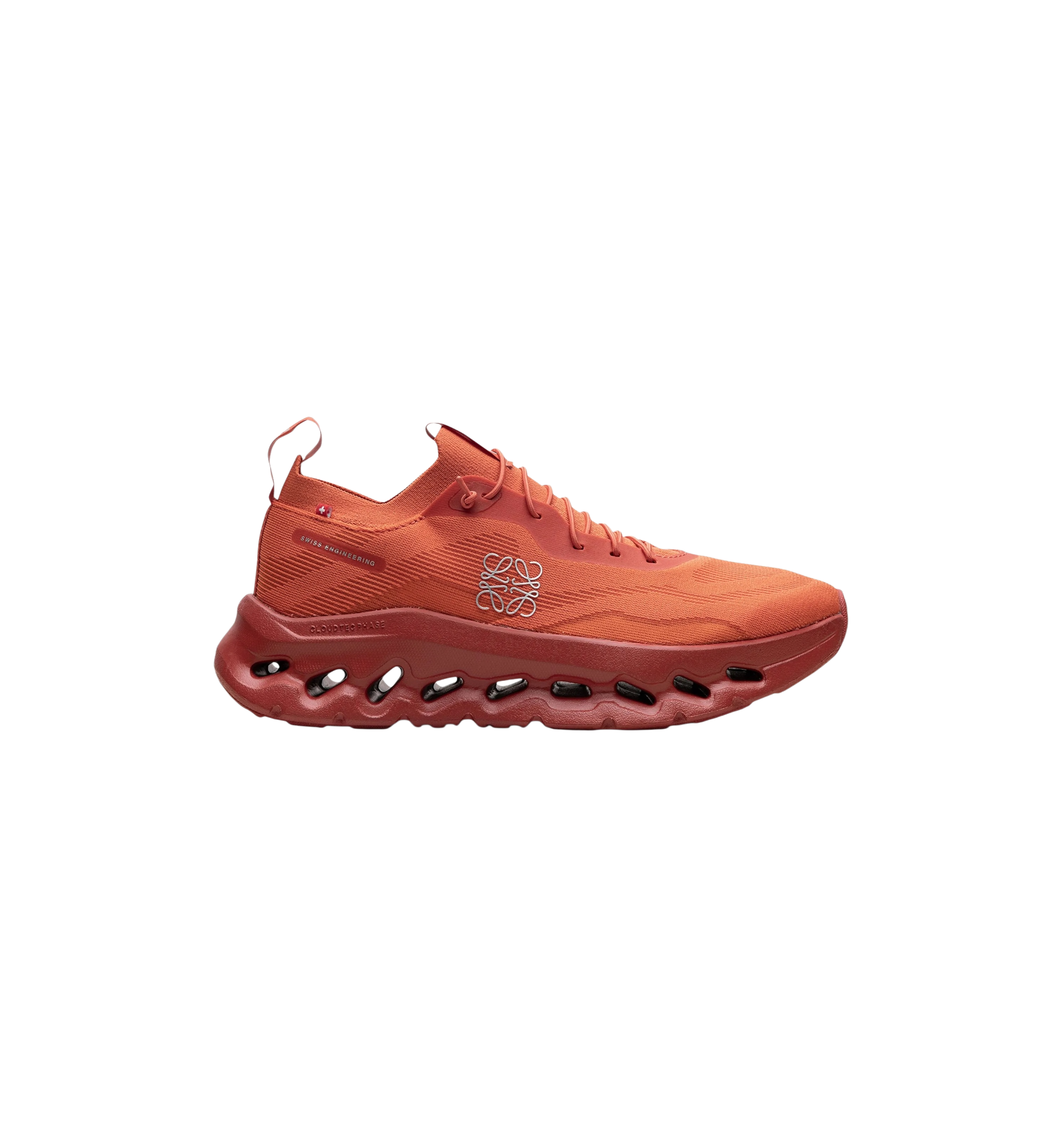 On Running Cloudtilt "LOEWE Orange"