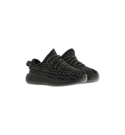 Adidas Yeezy Boost 350 "Pirate Black" (Infants)