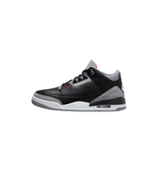 Air Jordan 3 Retro OG "Black Cement (2024)"