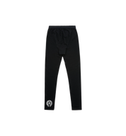 Chrome Hearts Long Johns "Black"