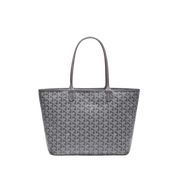 Goyard Artois Bag "PM Grey"