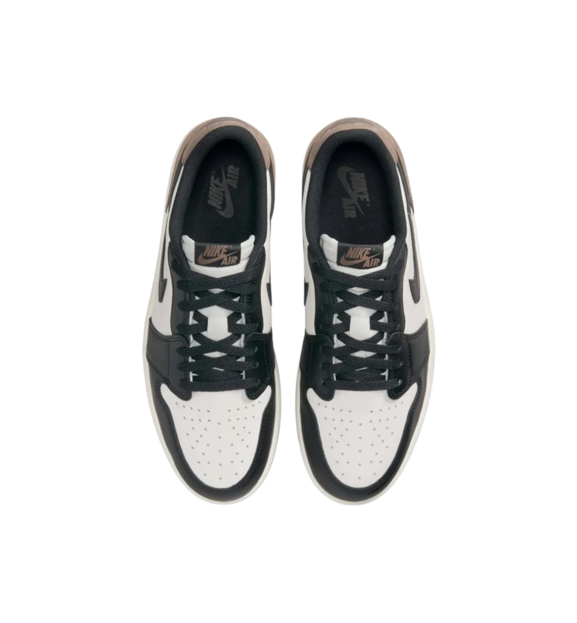 Air Jordan 1 Retro Low OG "Mocha"
