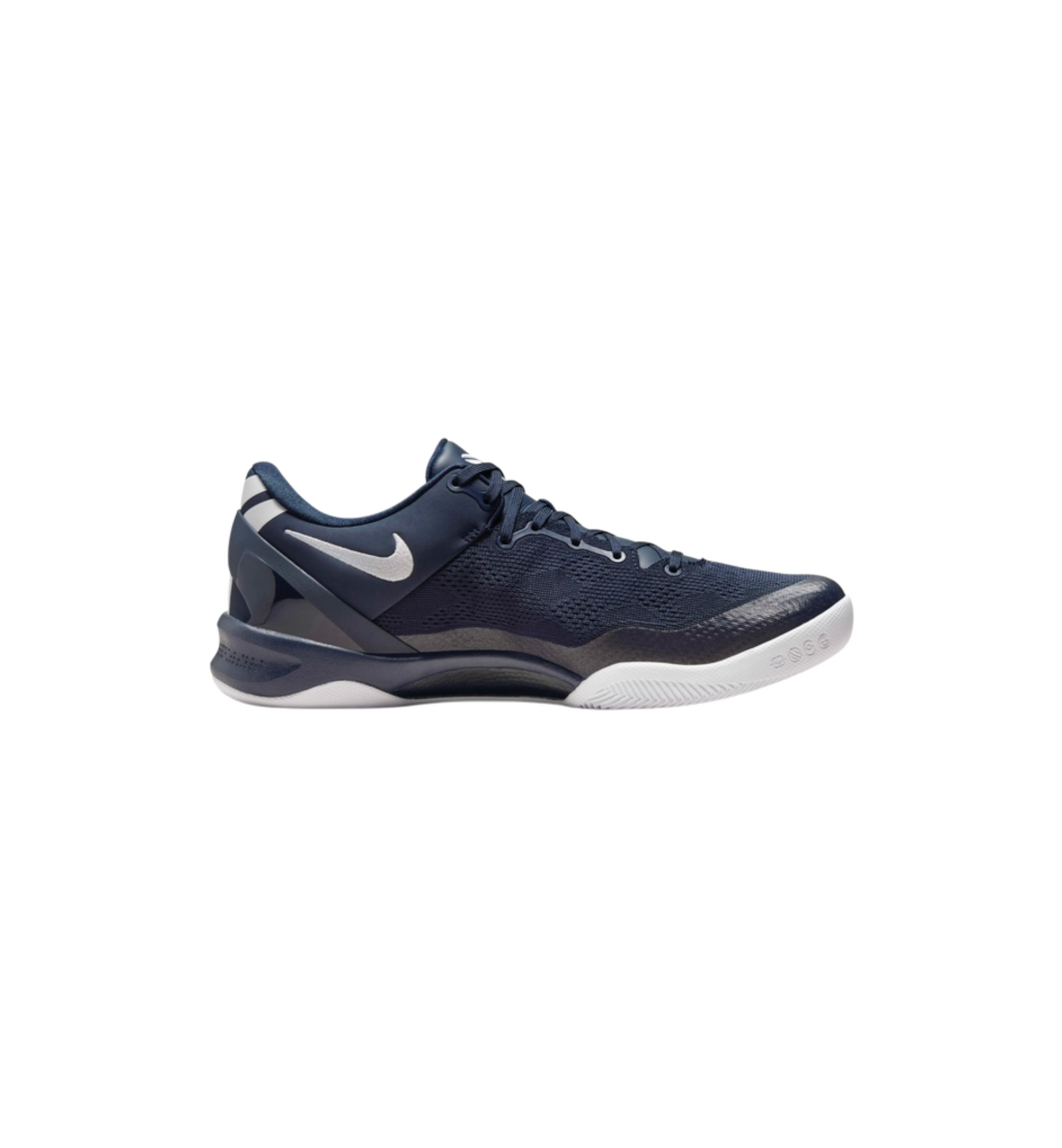 Nike Kobe 8 Protro "College Navy"