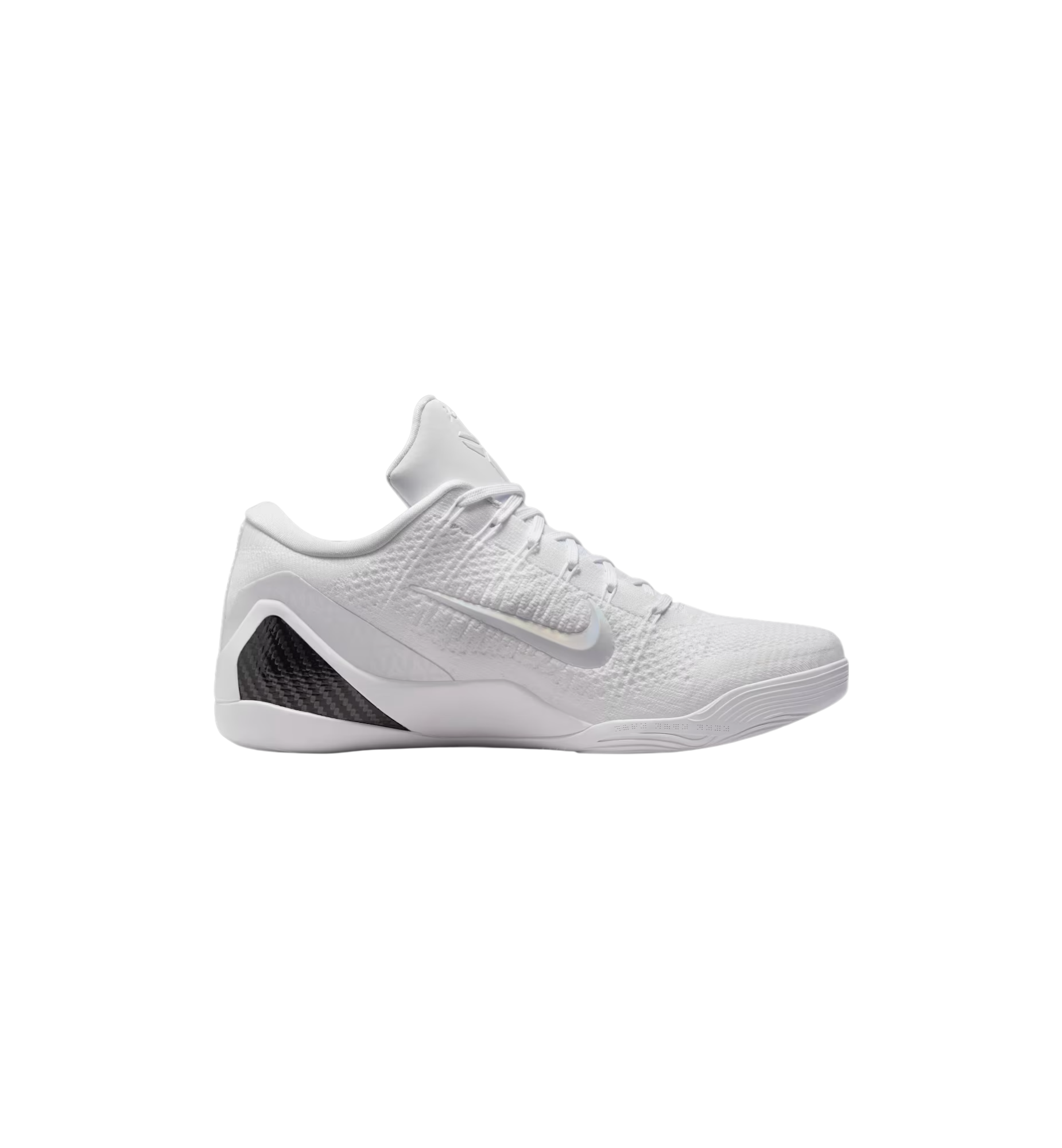 Nike Kobe 9 Elite Low Protro "Halo"