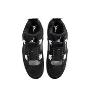 Air Jordan 4 Retro "White Thunder"