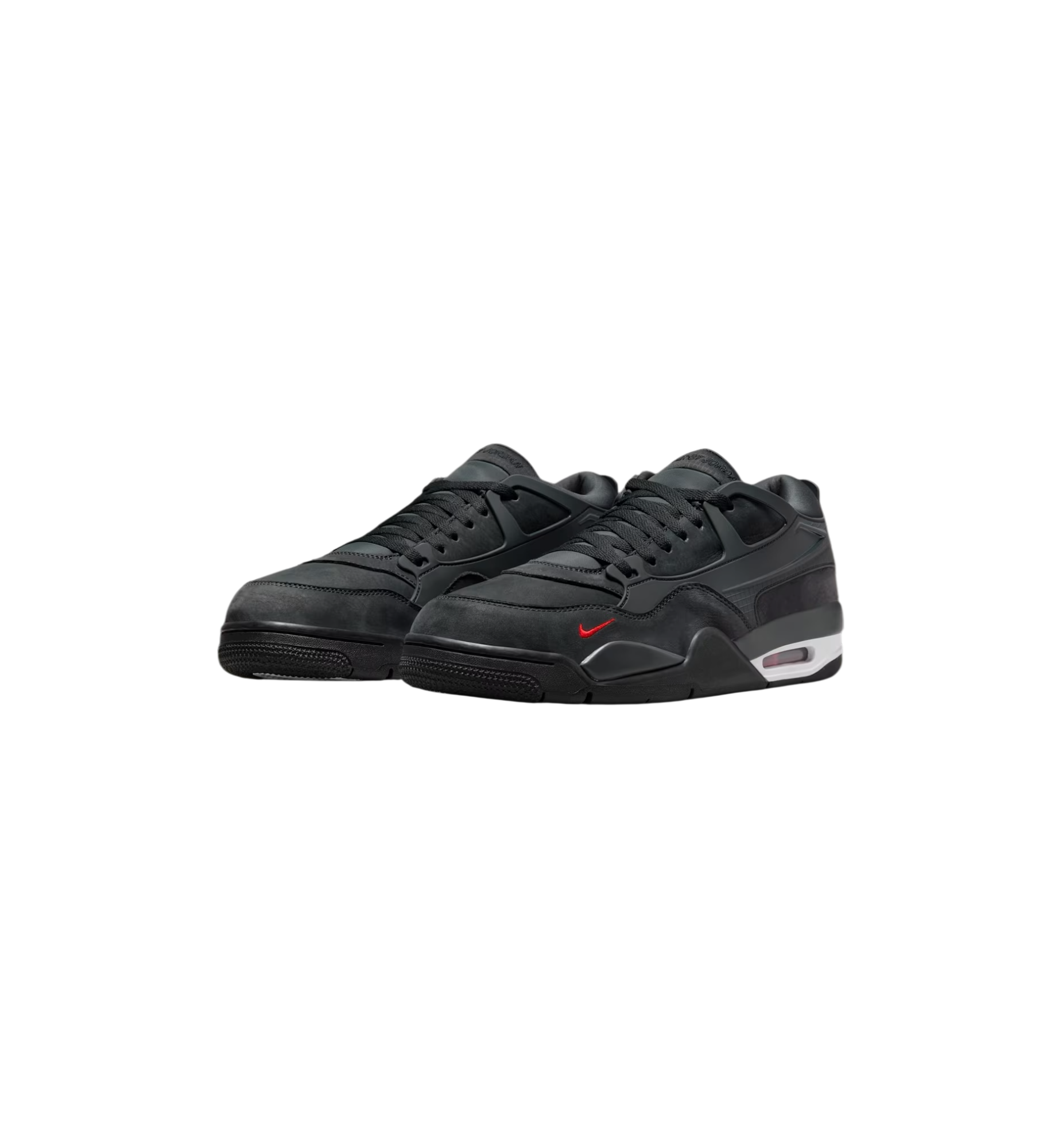 Air Jordan 4 RM SP "Nigel Sylvester Driveway Grey"