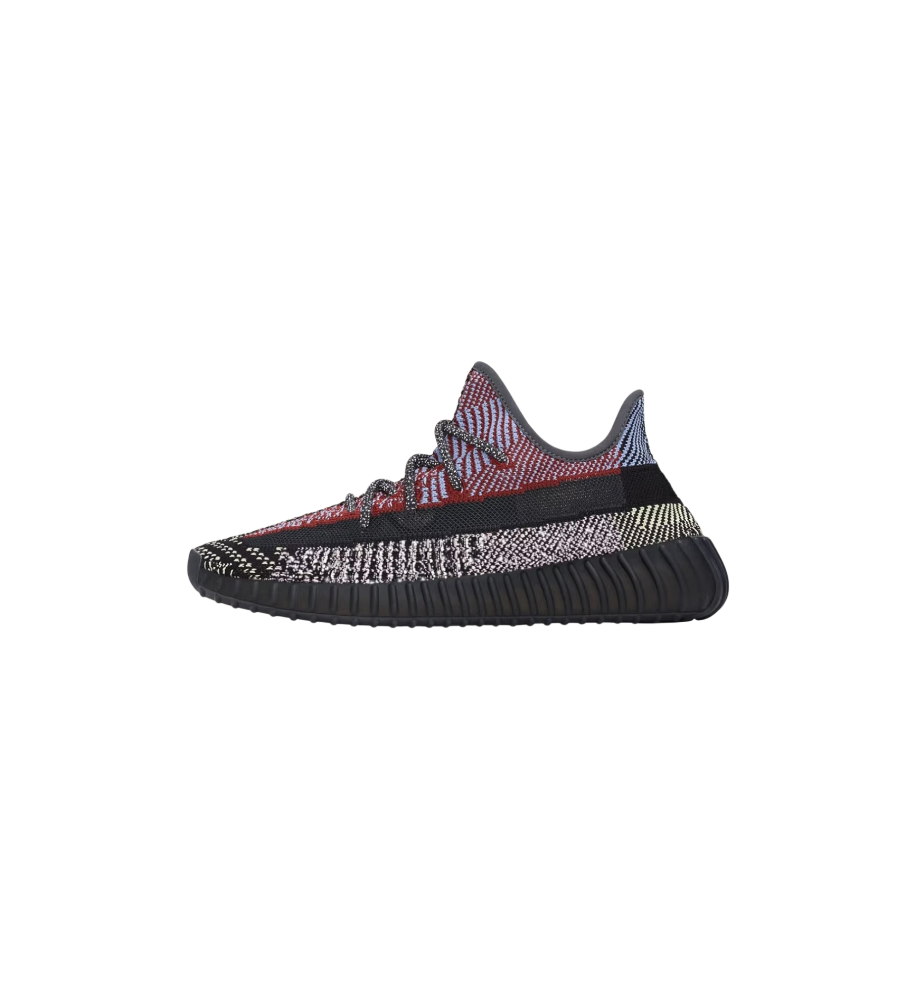 Adidas Yeezy Boost 350 V2 "Yecheil (Reflective)"