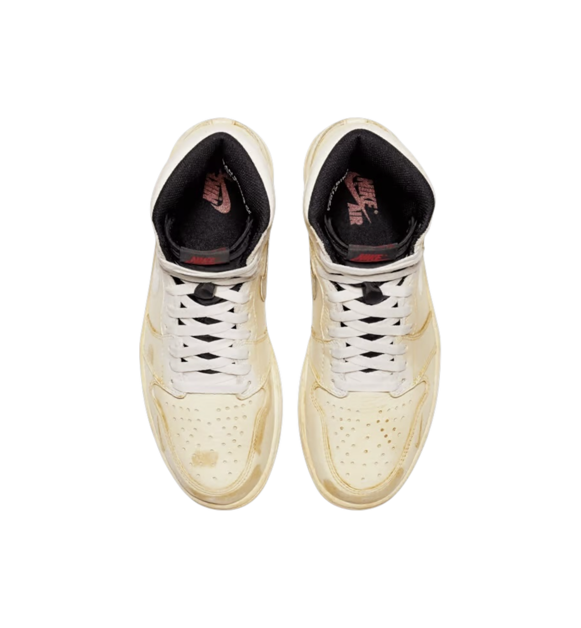 Air Jordan 1 Retro High "Nigel Sylvester"