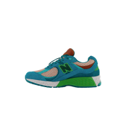 New Balance 2002R "Salehe Bembury Water Be The Guide"
