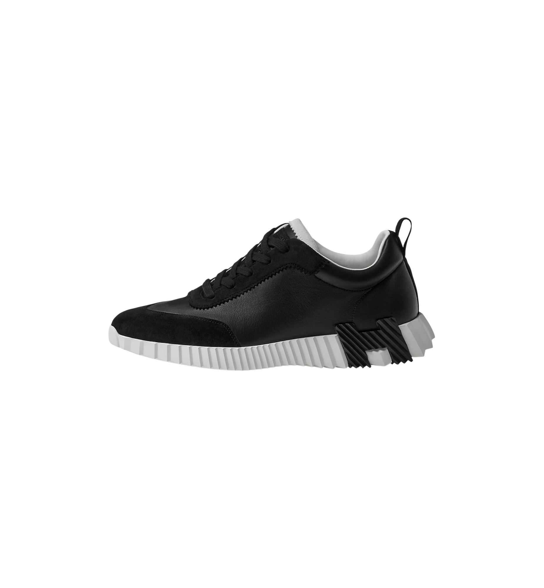 Hermes Bouncing Sneaker "Noir"