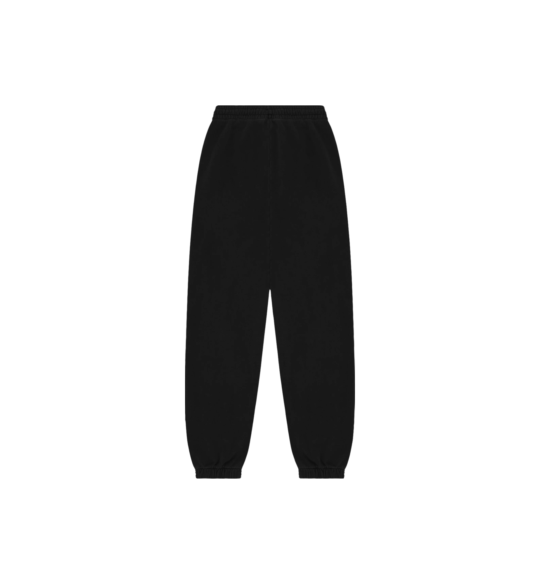 Denim Tears Denim University Sweatpants (SS24) "Black"
