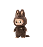Pop Mart Labubu The Monsters Zimomo I Found You Vinyl Doll + Tote Bag