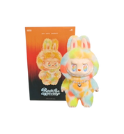 Pop Mart Labubu The Monsters Big into Energy Series Rock The Universe Vinyl Plush Doll