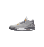 Air Jordan 3 Retro "Cool Grey (2021)"