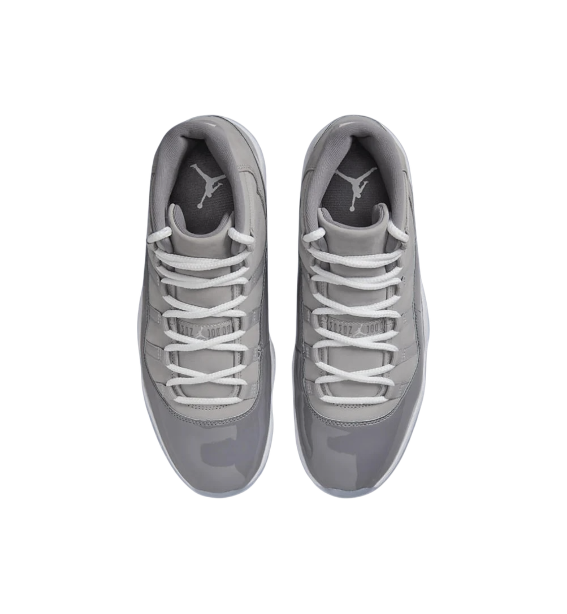 Air Jordan 11 Retro "Cool Grey (2021)"