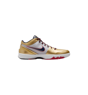Nike Kobe 4 Protro "Gold Medal (2024)"