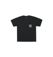 Chrome Hearts Honolulu Exclusive Spiral T-Shirt "Black"