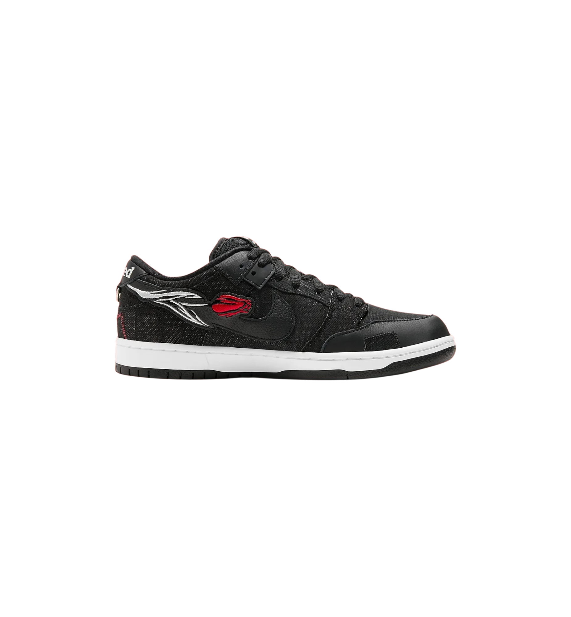 Nike SB Dunk Low "Wasted Youth"