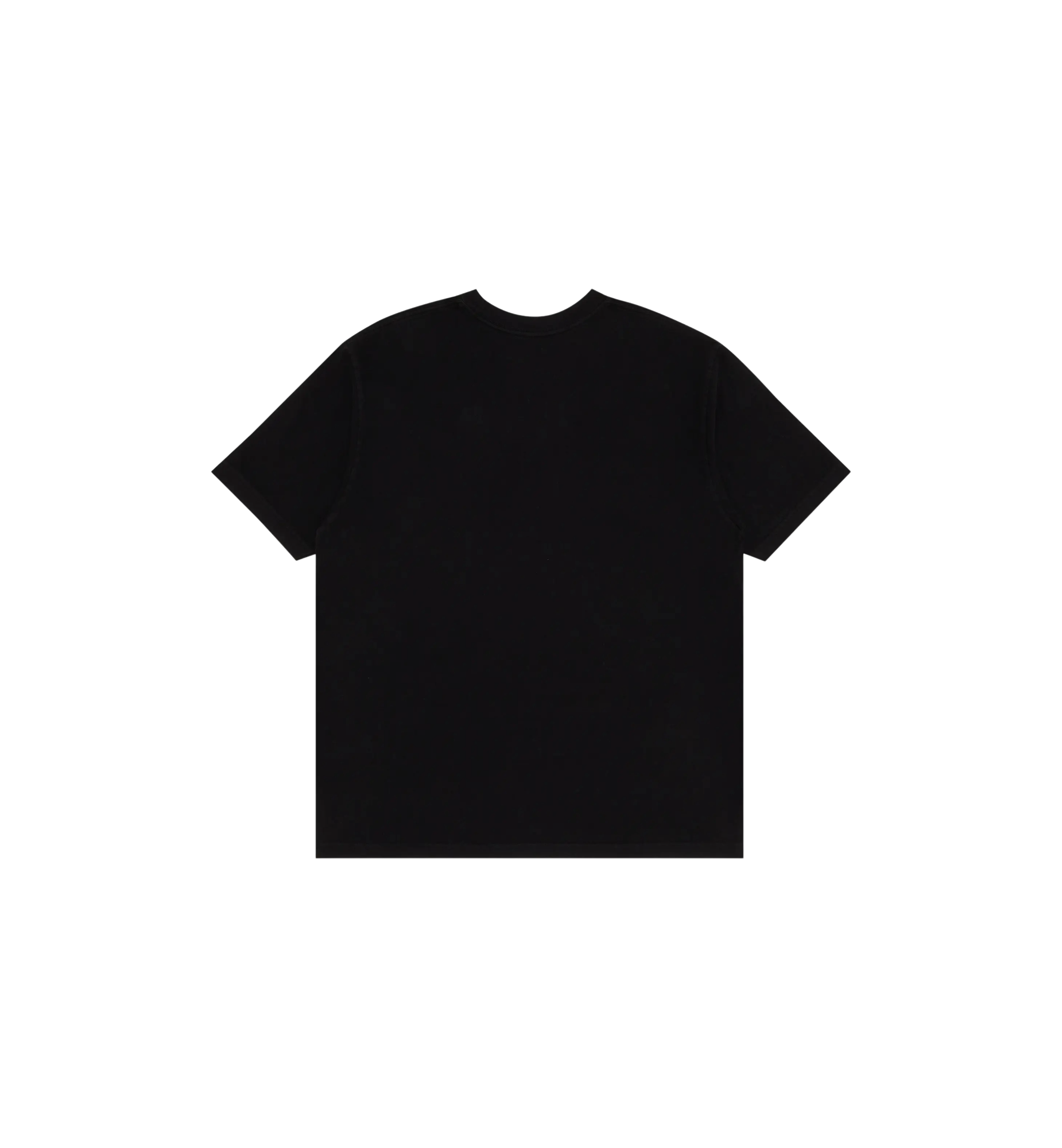 Travis Scott Free The Rage II Tee "Black"