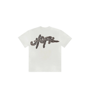 Travis Scott Utopia C4 Tee "White"