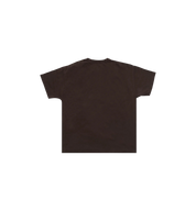 Travis Scott Road to Utopia Las Vegas Joker T-Shirt "Brown"