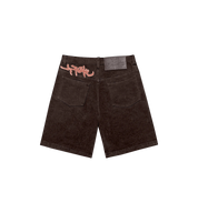 Travis Scott Earthquaker Shorts "Brown"