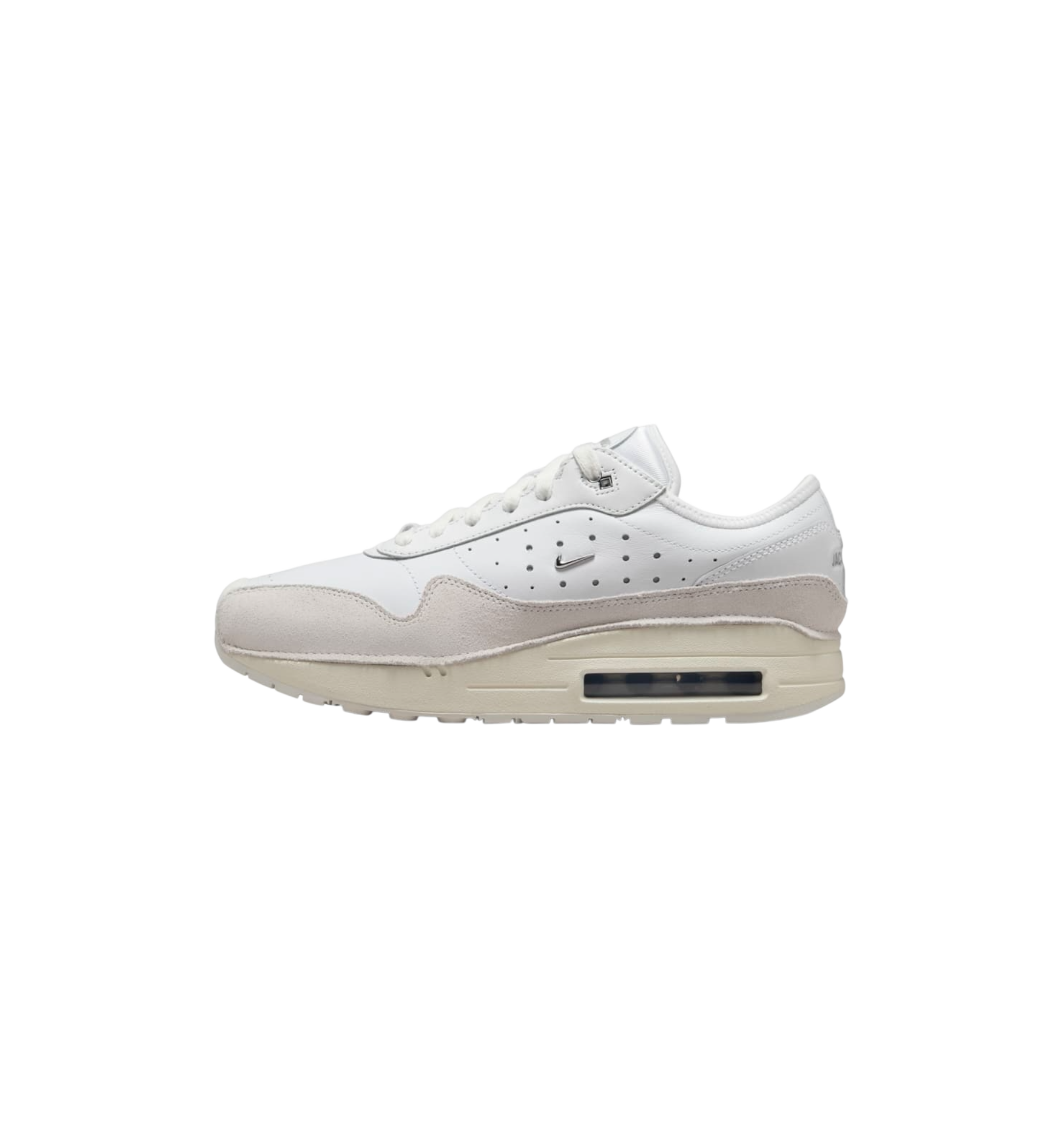 Nike Air Max 1 '86 "Jacquemus White"