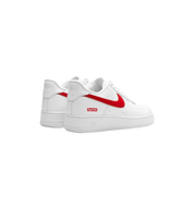 Nike Air Force 1 Low "Supreme Shanghai"