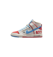 Nike SB Dunk High Pro "Ishod Wair x Magnus Walker"