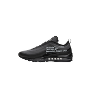 Nike Air Max 97 "Off-White Black"