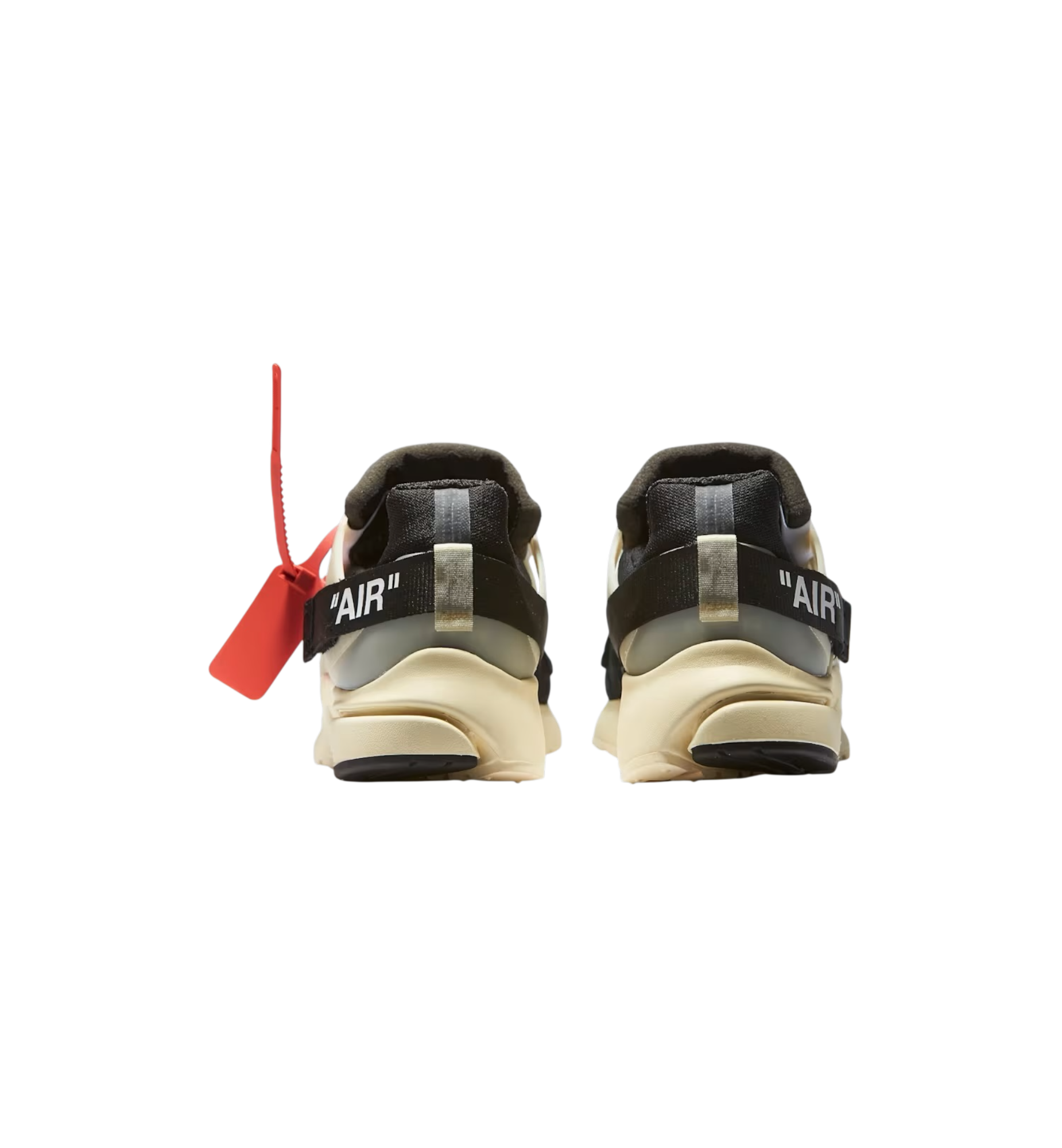 Nike Air Presto "Off-White"