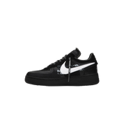 Nike Air Force 1 Low "Off-White Black White"