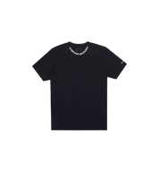 Chrome Hearts Pocket Crew T-Shirt "Black"