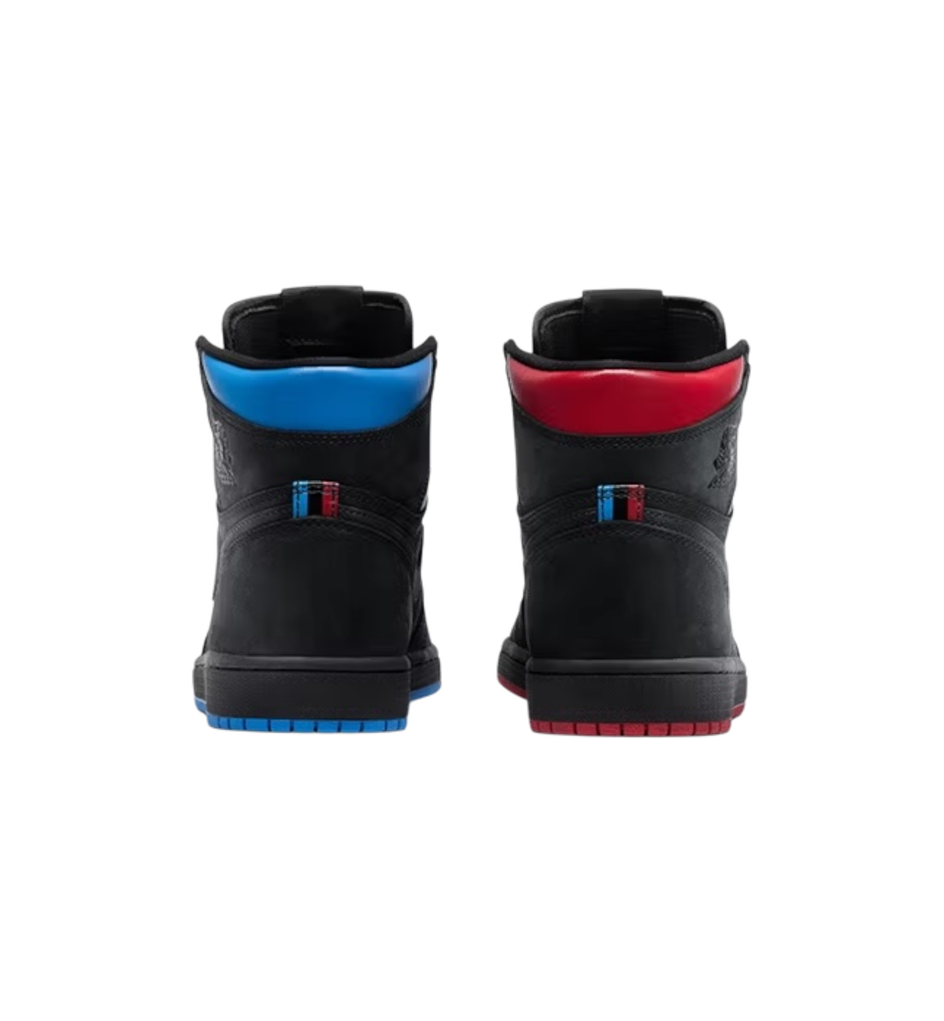Air Jordan 1 Retro High OG "Quai 54"