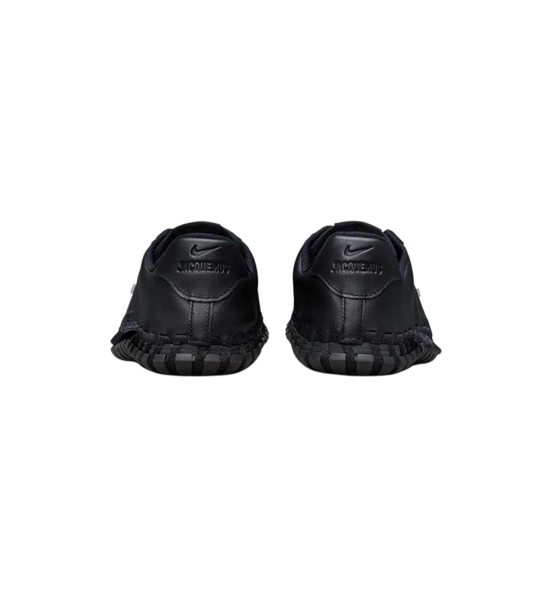 Nike J Force 1 Low LX "Jacquemus Black"