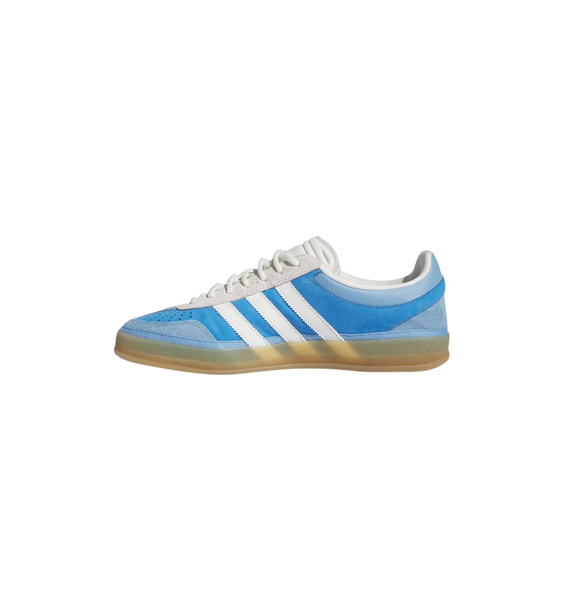 Adidas Gazelle Indoor "Bad Bunny San Juan"