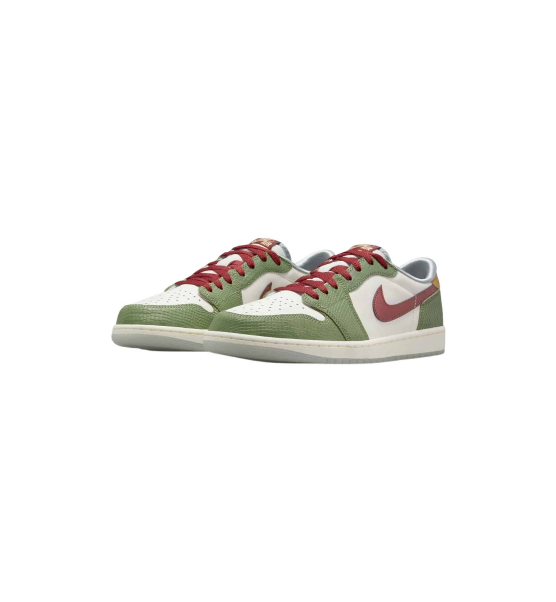 Air Jordan 1 Retro Low OG "Year of the Dragon (2024)"