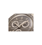 Swatch x Omega Bioceramic Moonswatch Mission On Earth "Desert"